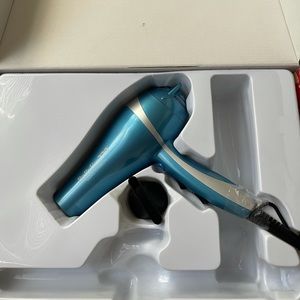 Babyliss Nano Pro Titanium Hair/ Blow Dryer NIB